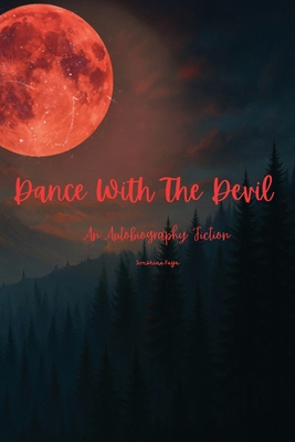 Dance With The Devil [Large Print] B0G5WVDWQS Book Cover