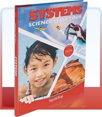 Acsi Science Level 4 Student Grade 4 1583312099 Book Cover
