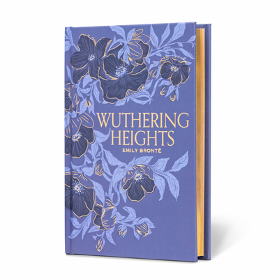 Wuthering Heights 1454952962 Book Cover