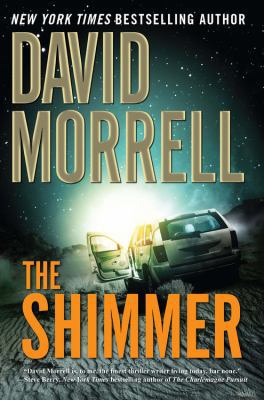 The Shimmer 1593155379 Book Cover