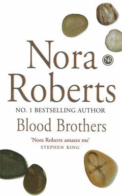 Blood Brothers 0749938439 Book Cover