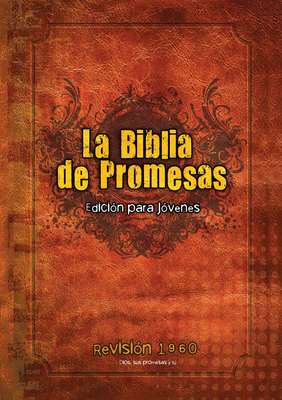 Santa Biblia de Promesas Reina-Valera 1960 / Ed... [Spanish] 0789921561 Book Cover