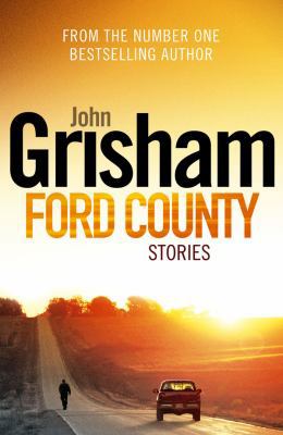 Ford County: Stories 1846057132 Book Cover