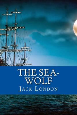 The Sea-Wolf (English Edition) 153042528X Book Cover