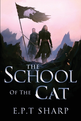 The School of the Cat            Book Cover