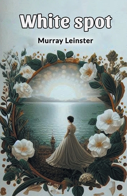 White spot 9369070125 Book Cover