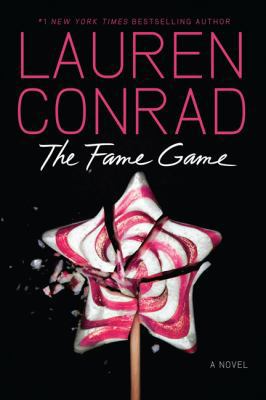 The Fame Game 0062092715 Book Cover