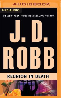 Reunion in Death 1491516801 Book Cover