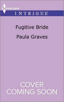 Fugitive Bride 0373720157 Book Cover