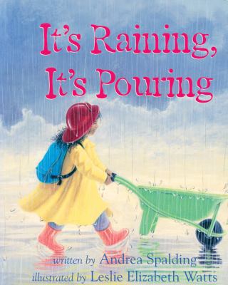 It's Raining, It's Pouring 1551432293 Book Cover