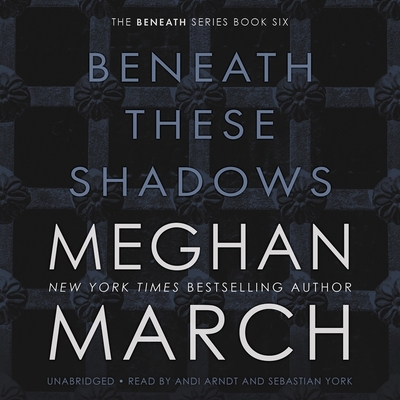 Beneath These Shadows 1455168971 Book Cover