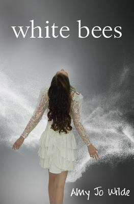 white bees 0615904718 Book Cover