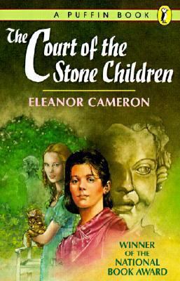 Court of the Stone Children 0833545779 Book Cover