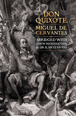 Don Quixote 1835621686 Book Cover