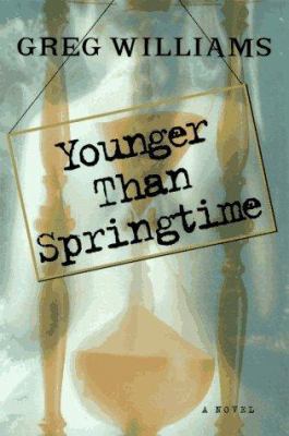 Younger Than Springtime 1556115113 Book Cover