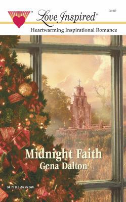 Midnight Faith 0373871961 Book Cover