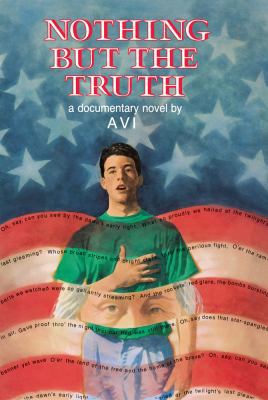 Nothing But the Truth: A Documentary Novel 0531059596 Book Cover