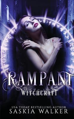 Rampant 1535288132 Book Cover