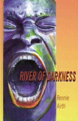 River of Darkness [Large Print] 0786223340 Book Cover
