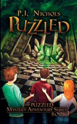 Puzzled (The Puzzled Mystery Adventure Series: ... 4910091009 Book Cover