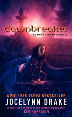 Dawnbreaker B09L753YQQ Book Cover