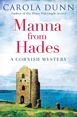 Manna from Hades (Cornish Mysteries) 1780336489 Book Cover