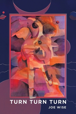 Turn Turn Turn B0CTTXLPWS Book Cover