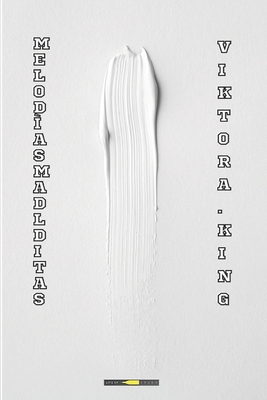 Melodìas Malditas [Spanish] B0CK3NDGVT Book Cover