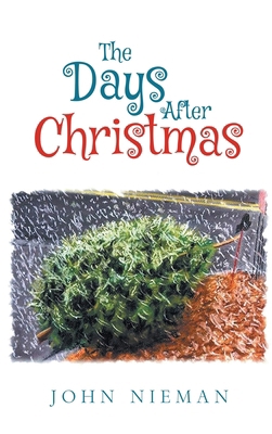The Days After Christmas B0FQJ54RSM Book Cover