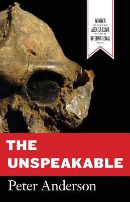 The Unspeakable 1936196387 Book Cover