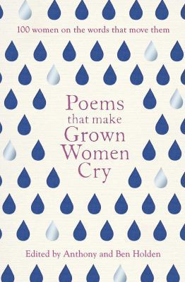 Poems That Make Grown Women Cry 1471148645 Book Cover