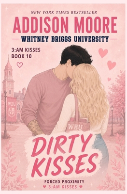 Dirty Kisses 1099400449 Book Cover