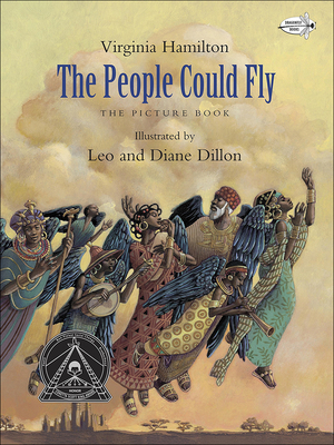 People Could Fly: The Picture Book 0606363777 Book Cover
