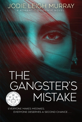 The Gangster's Mistake B0CWXJ392W Book Cover