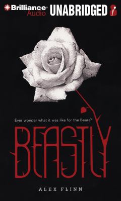 Beastly 1455808687 Book Cover