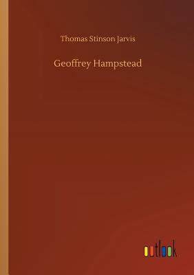 Geoffrey Hampstead 3732698874 Book Cover