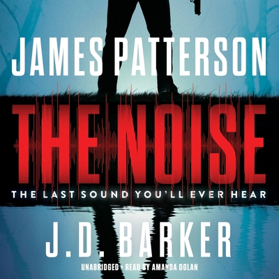 The Noise: A Thriller 1549136011 Book Cover