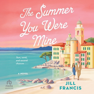 The Summer You Were Mine B0FBJZNW9K Book Cover