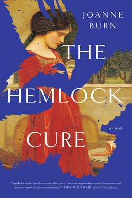 The Hemlock Cure 1639361693 Book Cover