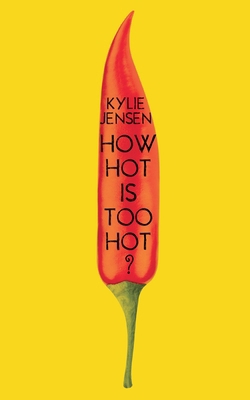 How Hot Is Too Hot? B0FRRKFZ54 Book Cover