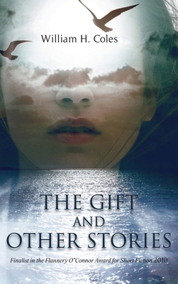 The Gift and Other Stories B0CZ2R4LM1 Book Cover