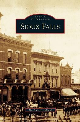 Sioux Falls 1531625053 Book Cover