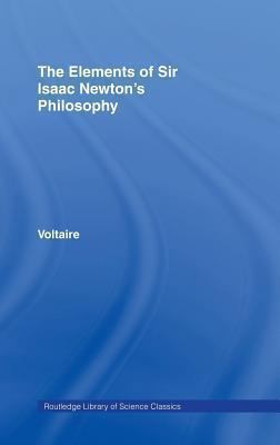 The Elements of Newton's Philosophy 0714616125 Book Cover