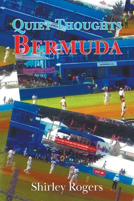 Quiet Thoughts Bermuda 1647497736 Book Cover