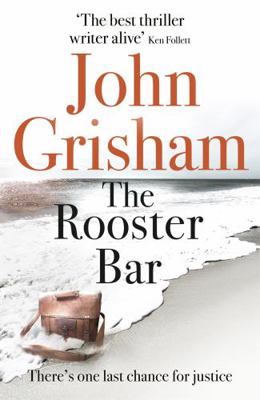 The Rooster Bar 1473616999 Book Cover