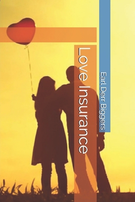 Love Insurance B08YQCQV77 Book Cover