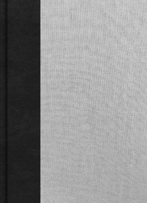 CSB Worldview Study Bible, Gray/Black Cloth Ove... 1433604337 Book Cover
