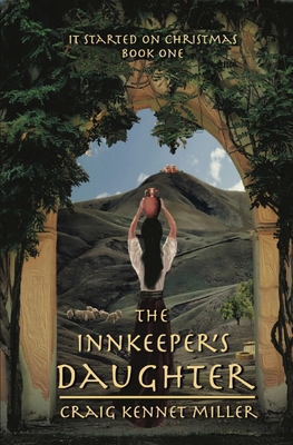 The Innkeeper's Daughter B0FR34NRBL Book Cover