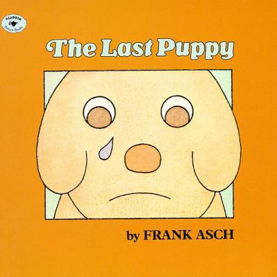 The Last Puppy B00A2O8PWE Book Cover