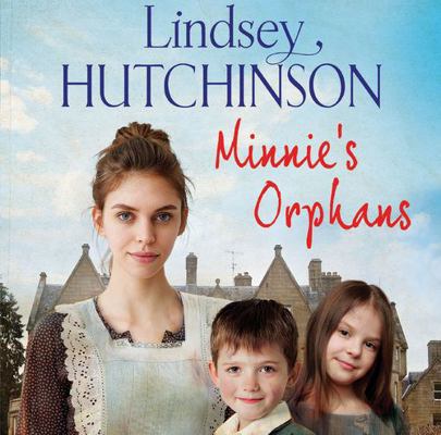 Minnie's Orphans 183889389X Book Cover